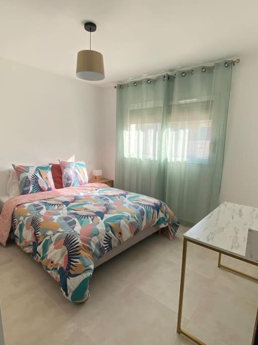 Exceptionnelle Vue Mer Calvi - Piscine - T2 Luaran gambar
